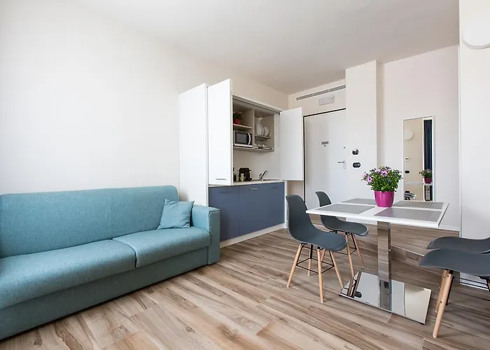 Aparthotel Isola