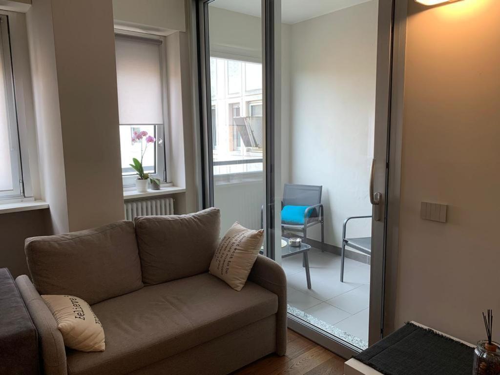 Aparthotel Isola Mailand